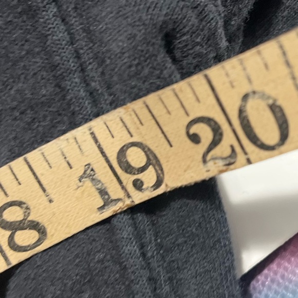 Nike Black Athletic Sweatshirt Hoodie Sz Small - Picture 4 of 6